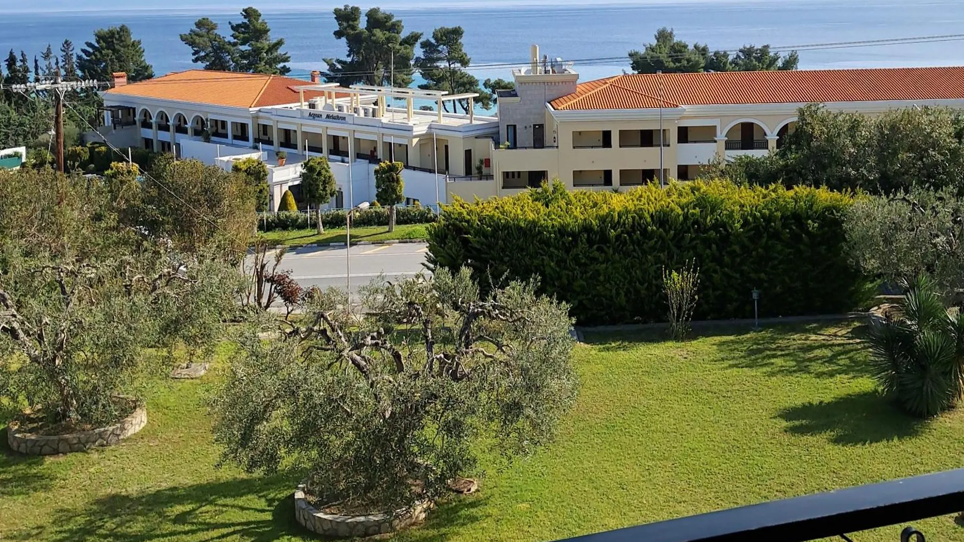 Happiness House location