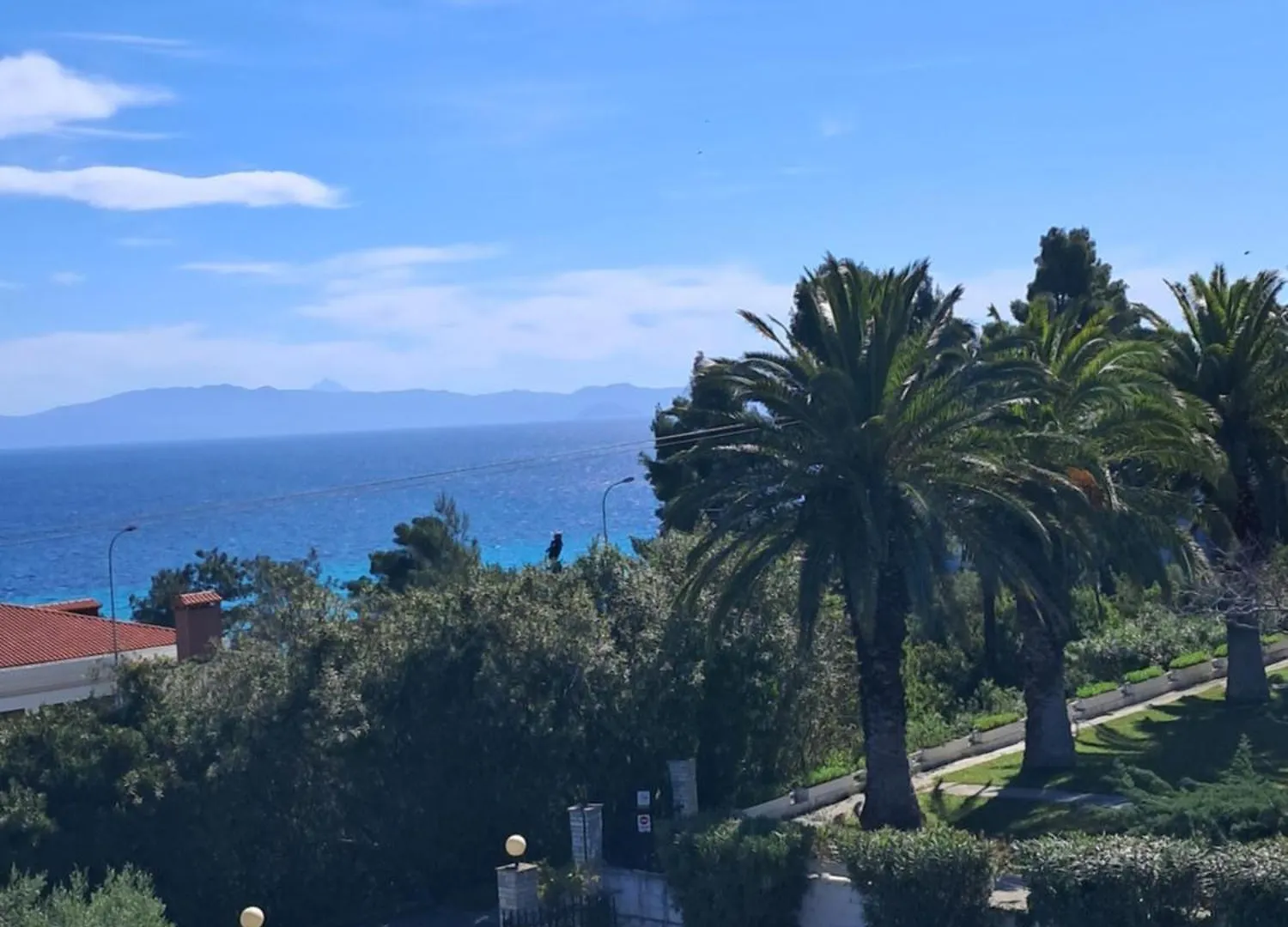 Apartamento Happiness House Kallithea