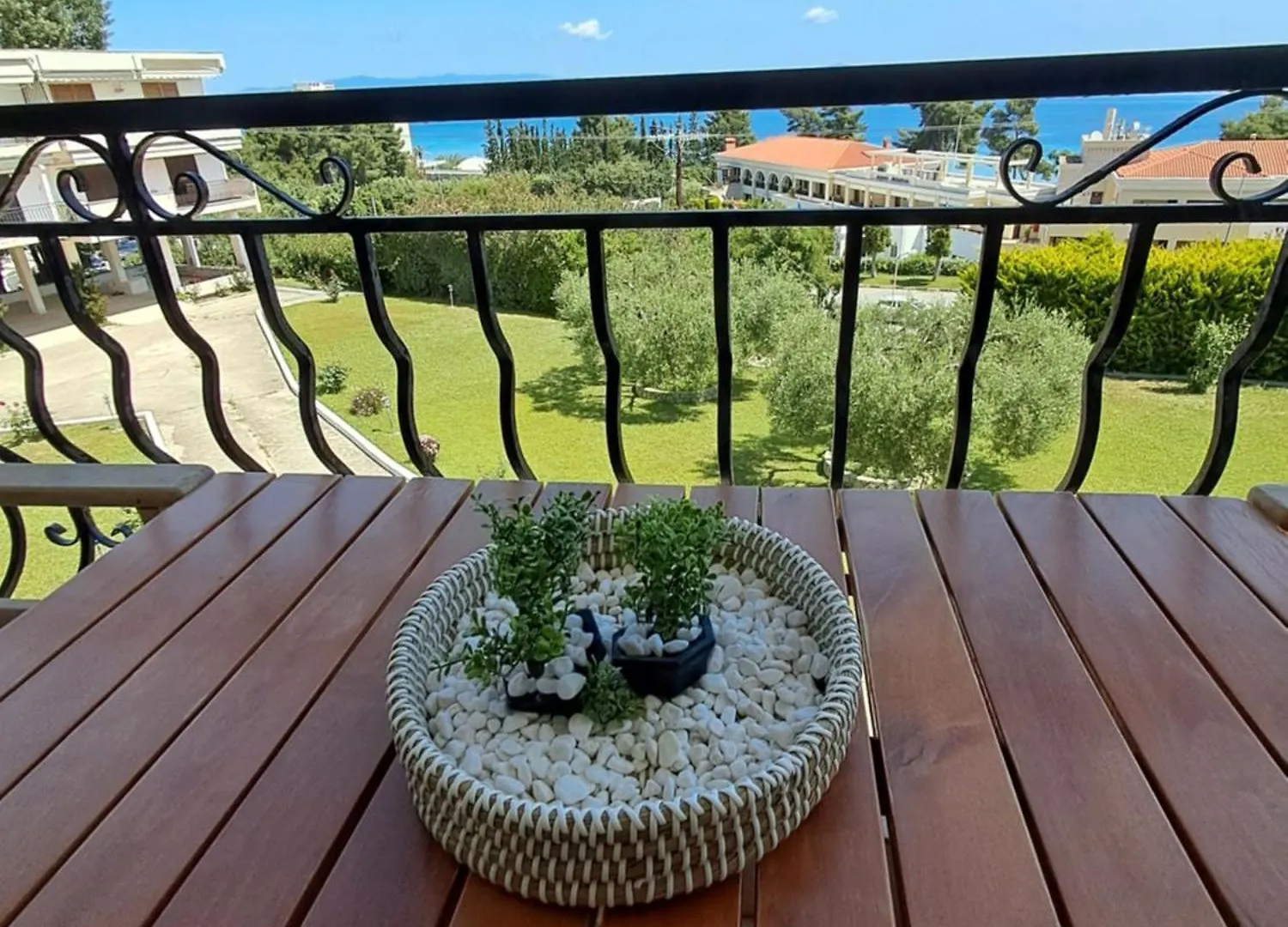 Apartamento Happiness House Kallithea  Grecia