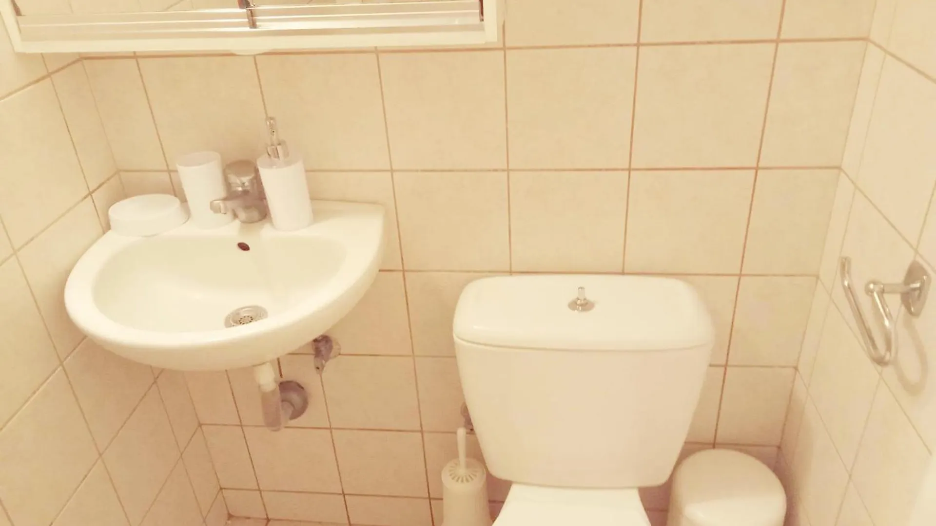 Happiness House Apartment Kallithea
