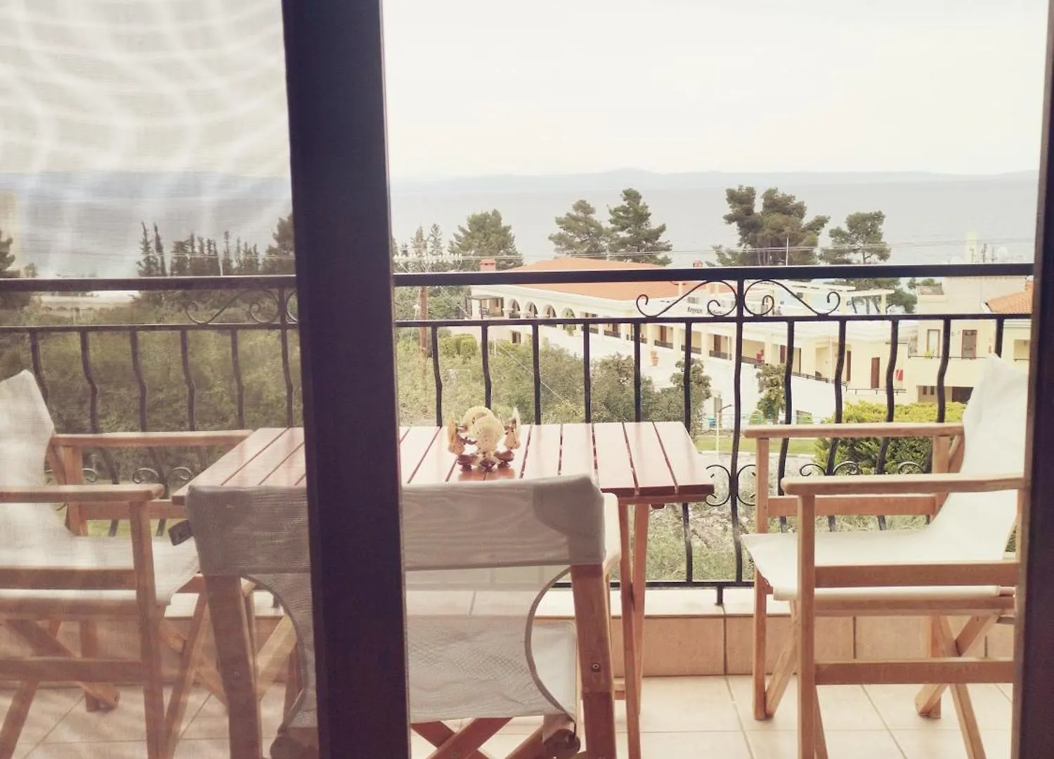Happiness House Apartment Kallithea  Greece
