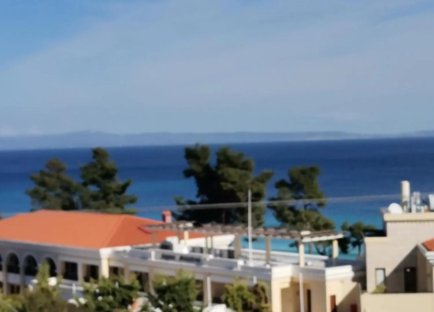 Happiness House Apartment Kallithea