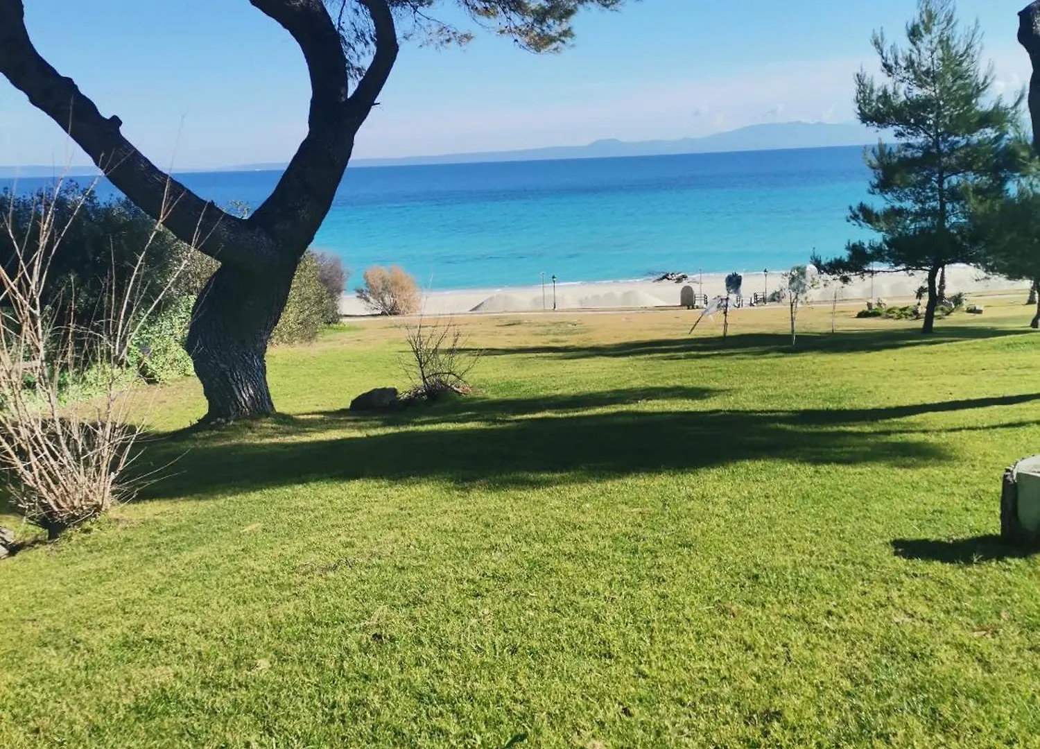 Happiness House Apartment Kallithea  0*, Kallithea (Chalkidiki)