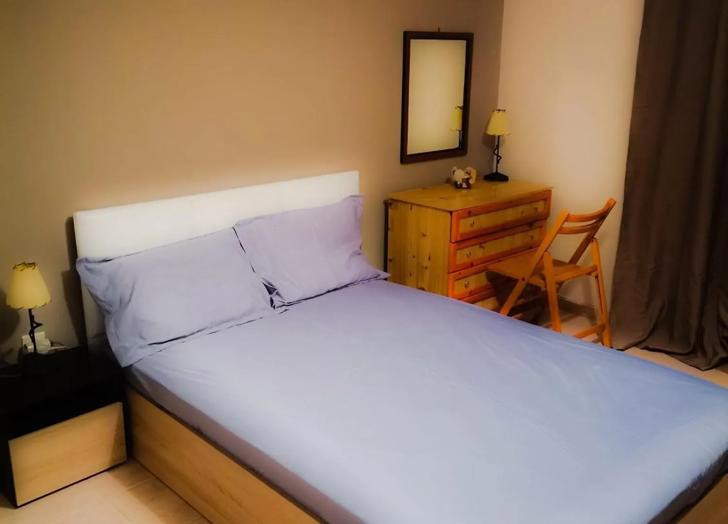 Happiness House Apartment Kallithea
