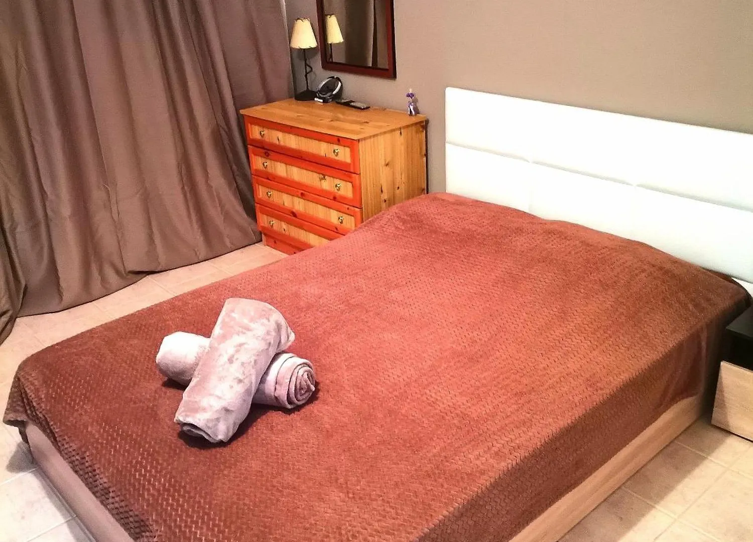 Happiness House Apartment Kallithea  0*, Kallithea (Chalkidiki) Greece