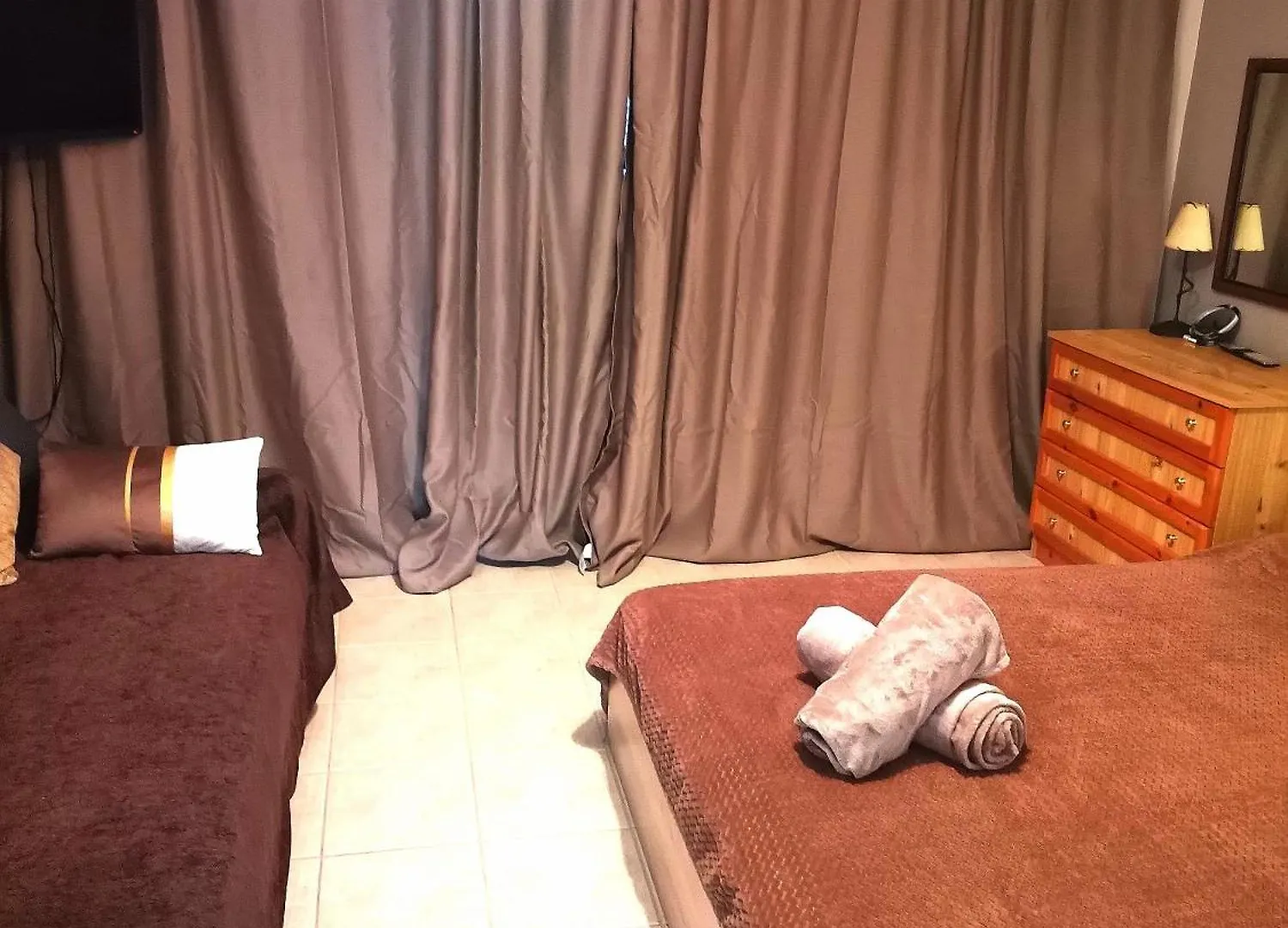 Happiness House Apartment Kallithea   Kallithea (Chalkidiki)