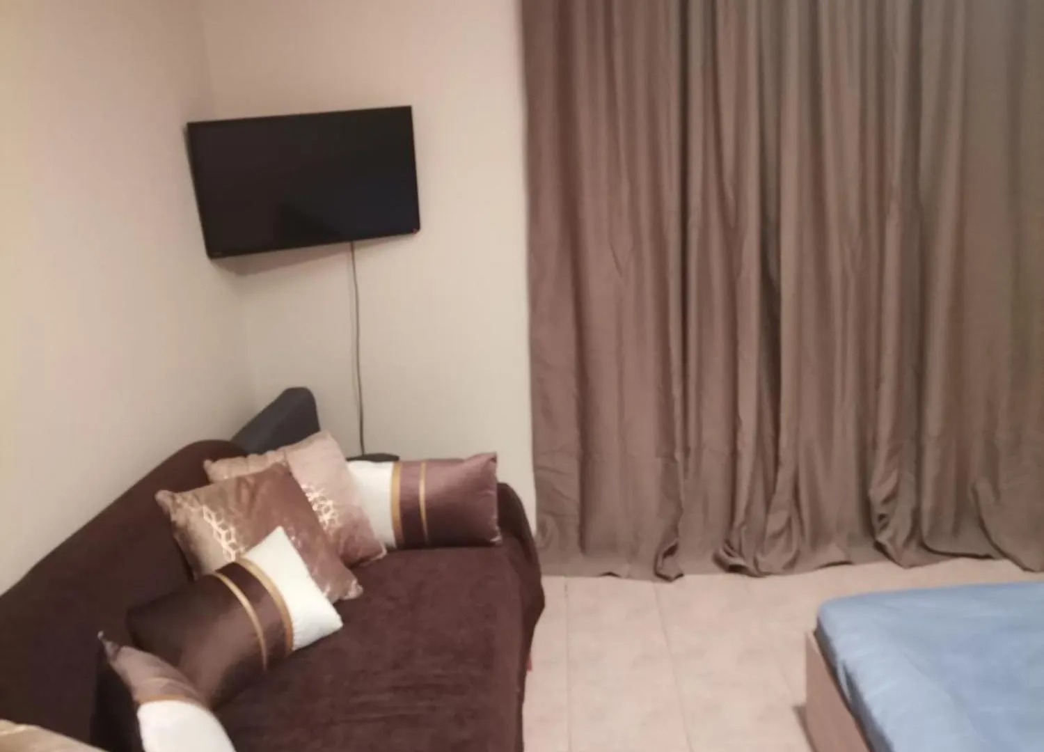Happiness House Apartment Kallithea  Greece