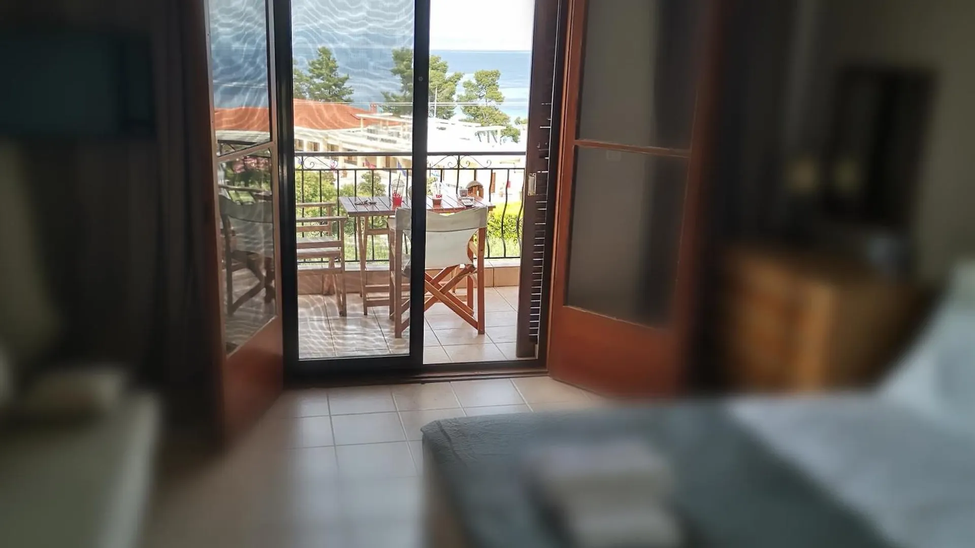 Happiness House Apartment Kallithea  0*, Kallithea (Chalkidiki) Greece