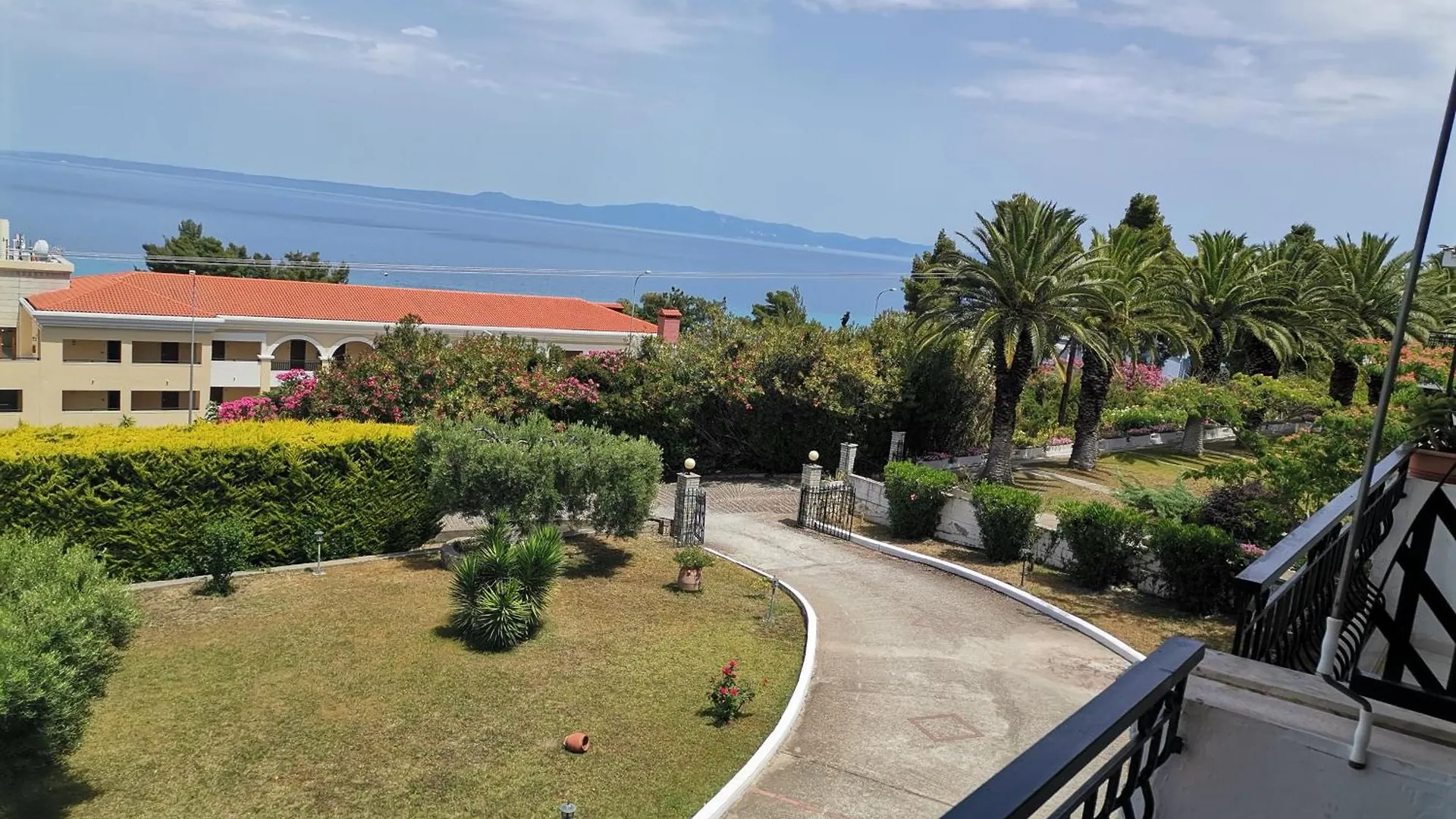 Happiness House Apartment Kallithea