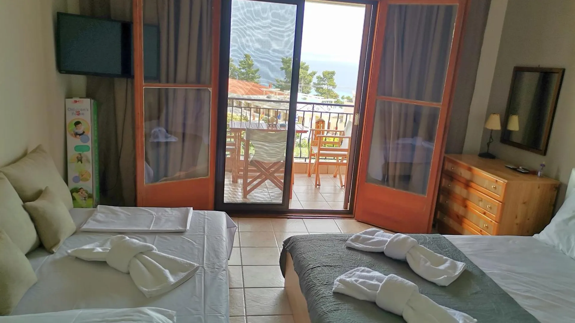 Happiness House Apartment Kallithea  Kallithea (Chalkidiki)